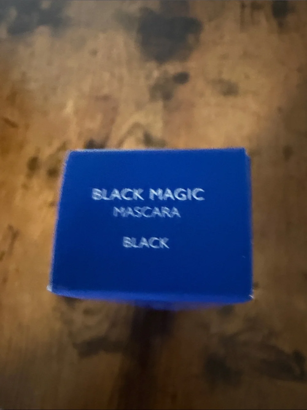 Eyeko Black Magic Mascara Intense Colour-Black Noir-.27 fl oz